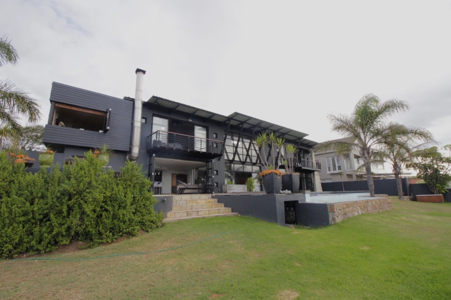 5 Bedroom Property for Sale in Humerail Eastern Cape